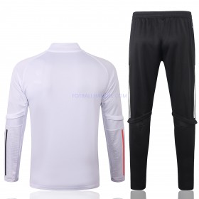 Herre São Paulo Trenings dresser 2020-21 M002